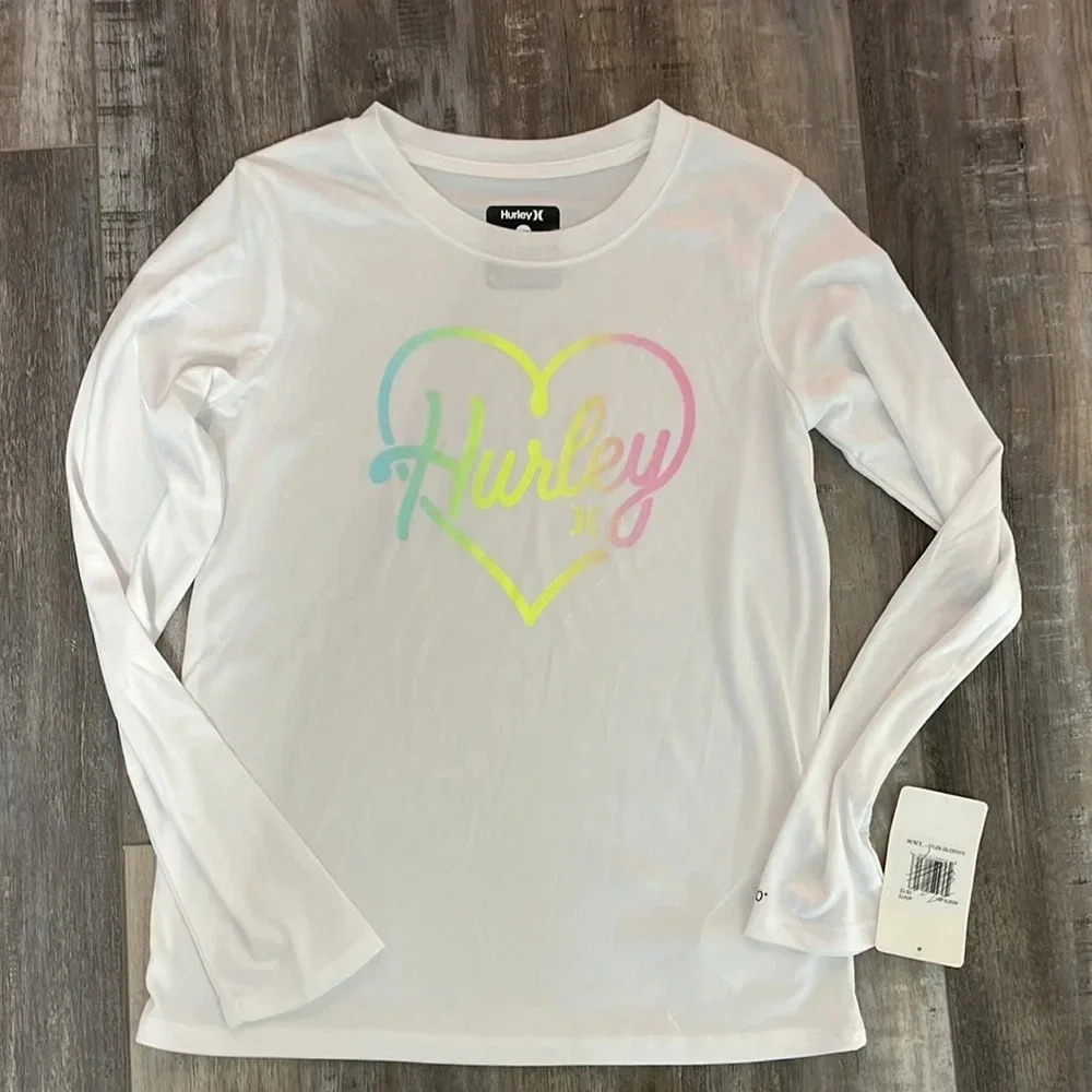 Hurley Rashguard - Picture 4 of 7